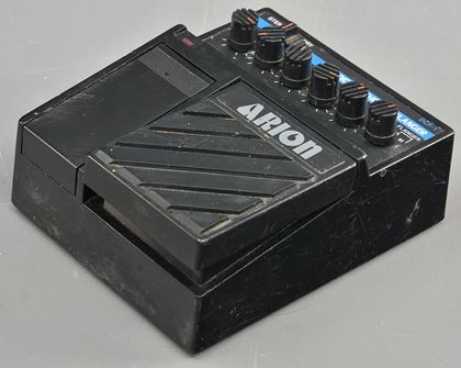 Arion-DCF1 Digital Chorus / Flanger